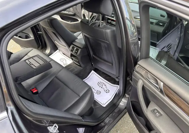 BMW X4 XDrive28i xLine