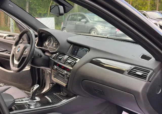 BMW X4 XDrive28i xLine