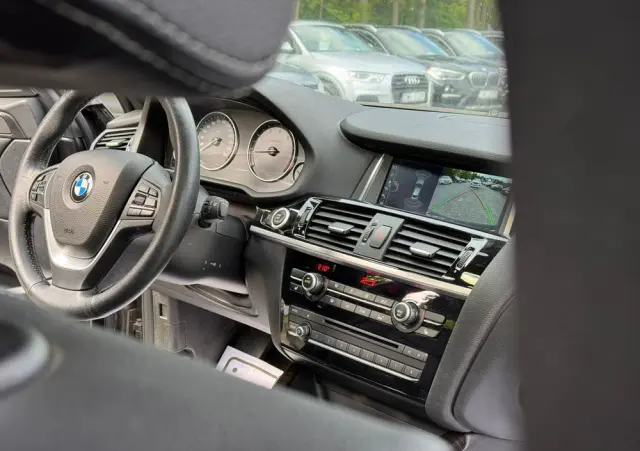 BMW X4 XDrive28i xLine