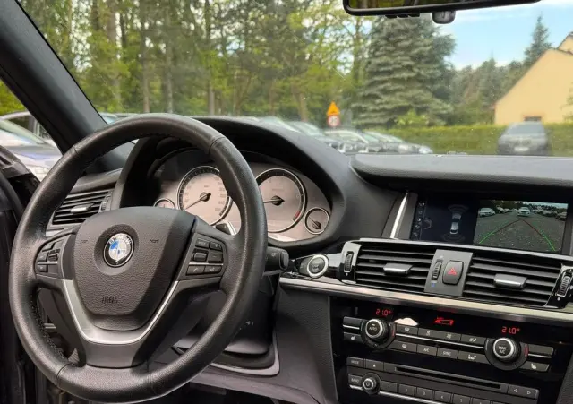 BMW X4 XDrive28i xLine