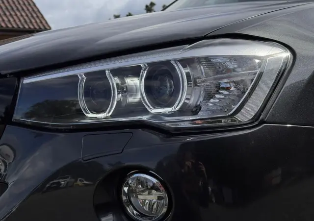 BMW X4 XDrive28i xLine