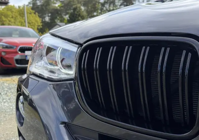 BMW X4 XDrive28i xLine