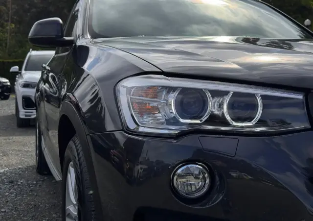 BMW X4 XDrive28i xLine