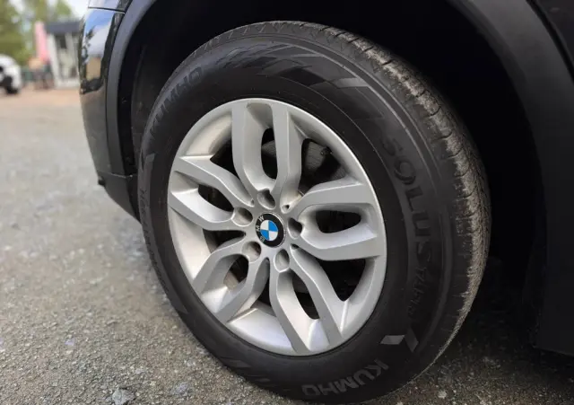 BMW X4 XDrive28i xLine