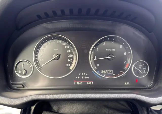 BMW X4 XDrive28i xLine