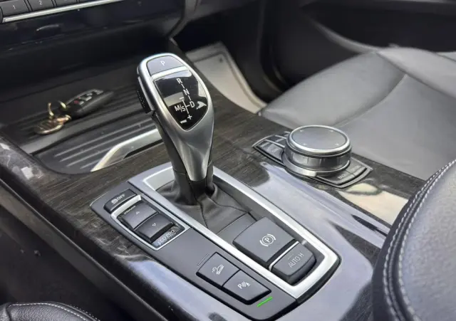 BMW X4 XDrive28i xLine