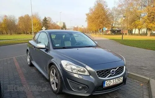 VOLVO C30 