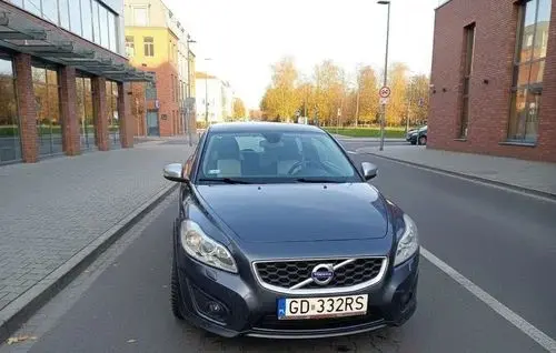 VOLVO C30 