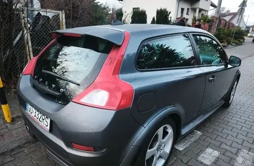 VOLVO C30 