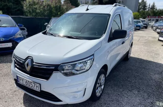 RENAULT Express 