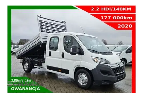 CITROEN Jumper 