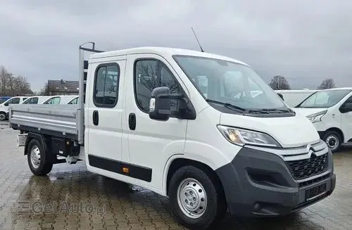 CITROEN Jumper 