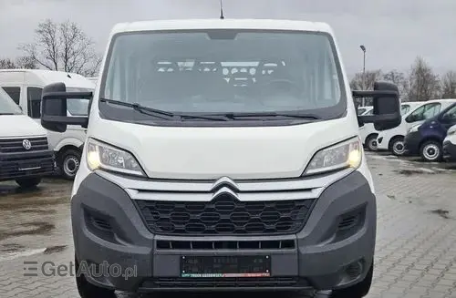 CITROEN Jumper 
