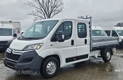 CITROEN Jumper 