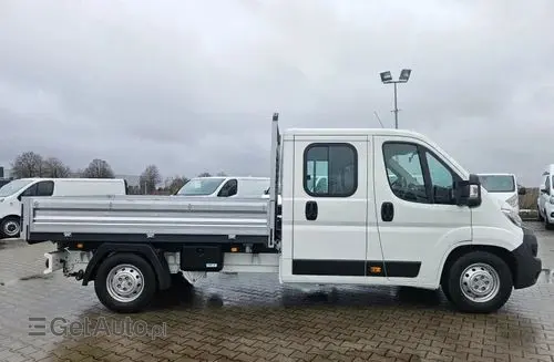 CITROEN Jumper 