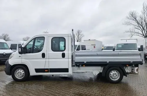 CITROEN Jumper 