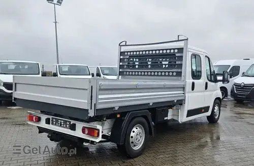 CITROEN Jumper 