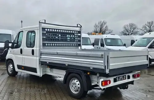 CITROEN Jumper 