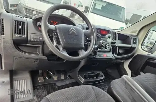 CITROEN Jumper 