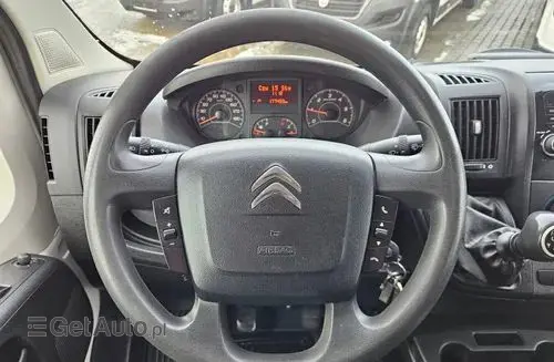 CITROEN Jumper 
