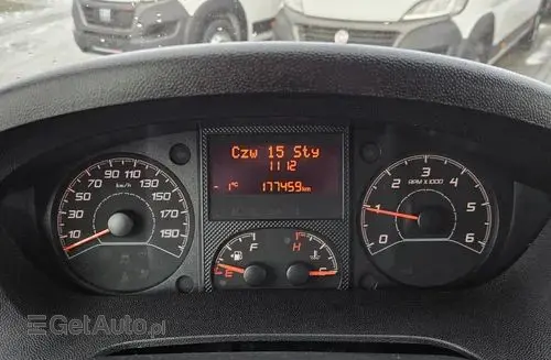 CITROEN Jumper 