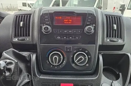CITROEN Jumper 