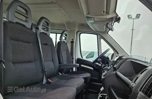 CITROEN Jumper 