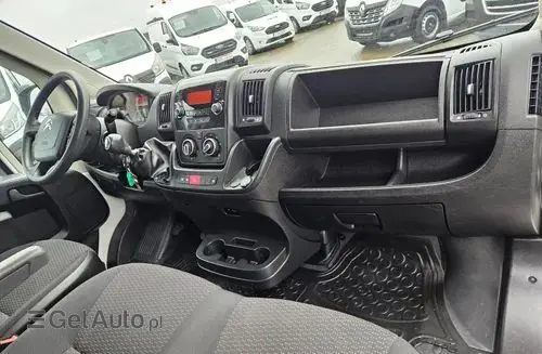 CITROEN Jumper 
