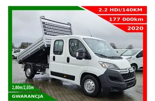 CITROEN Jumper 