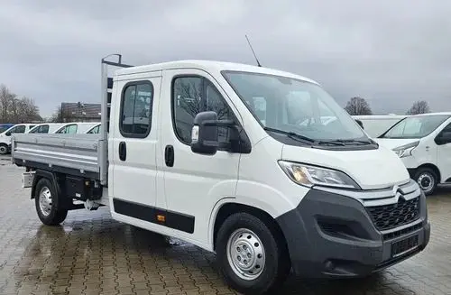 CITROEN Jumper 