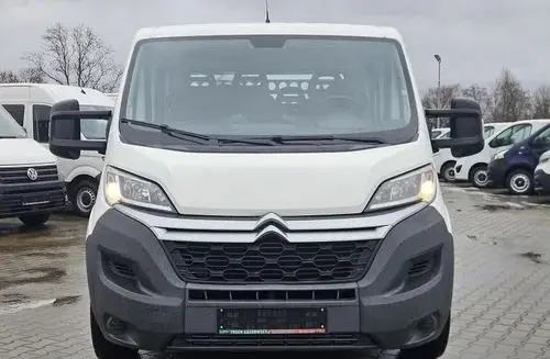 CITROEN Jumper 