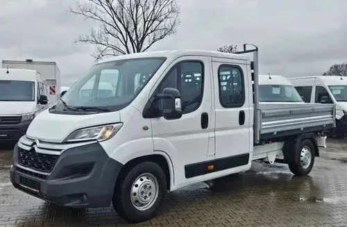CITROEN Jumper 