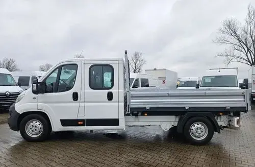 CITROEN Jumper 