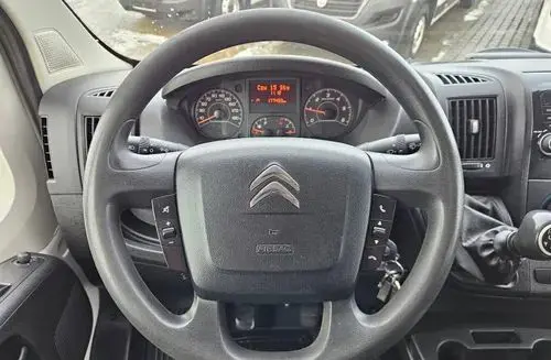 CITROEN Jumper 
