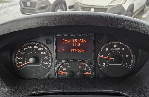 CITROEN Jumper 