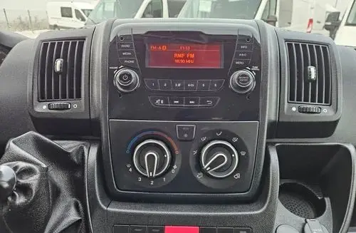 CITROEN Jumper 