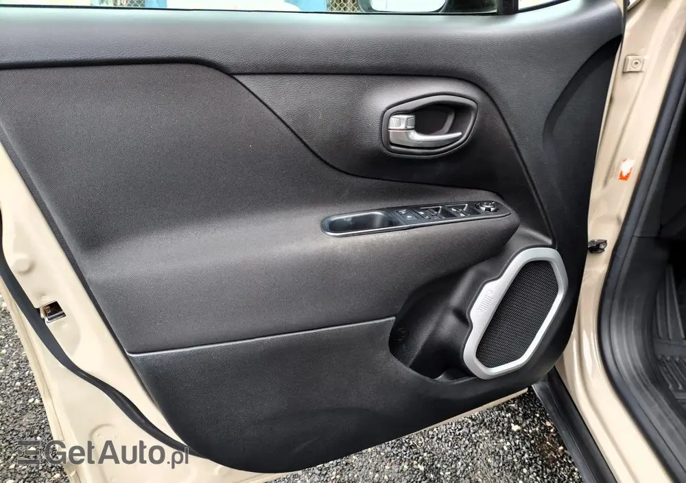 JEEP Renegade 1.6 E-TorQ Longitude Start&Stopp