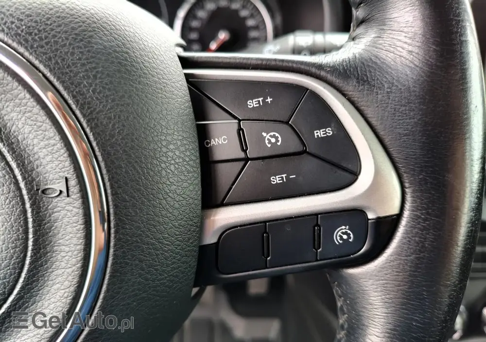 JEEP Renegade 1.6 E-TorQ Longitude Start&Stopp