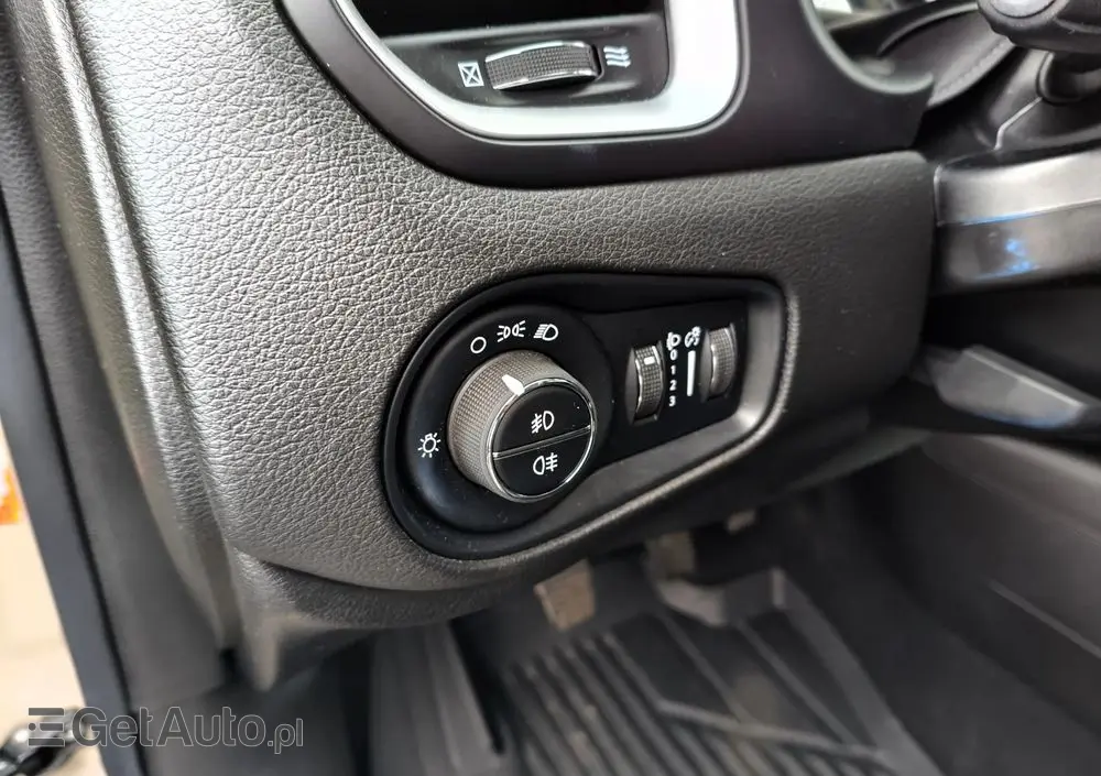 JEEP Renegade 1.6 E-TorQ Longitude Start&Stopp