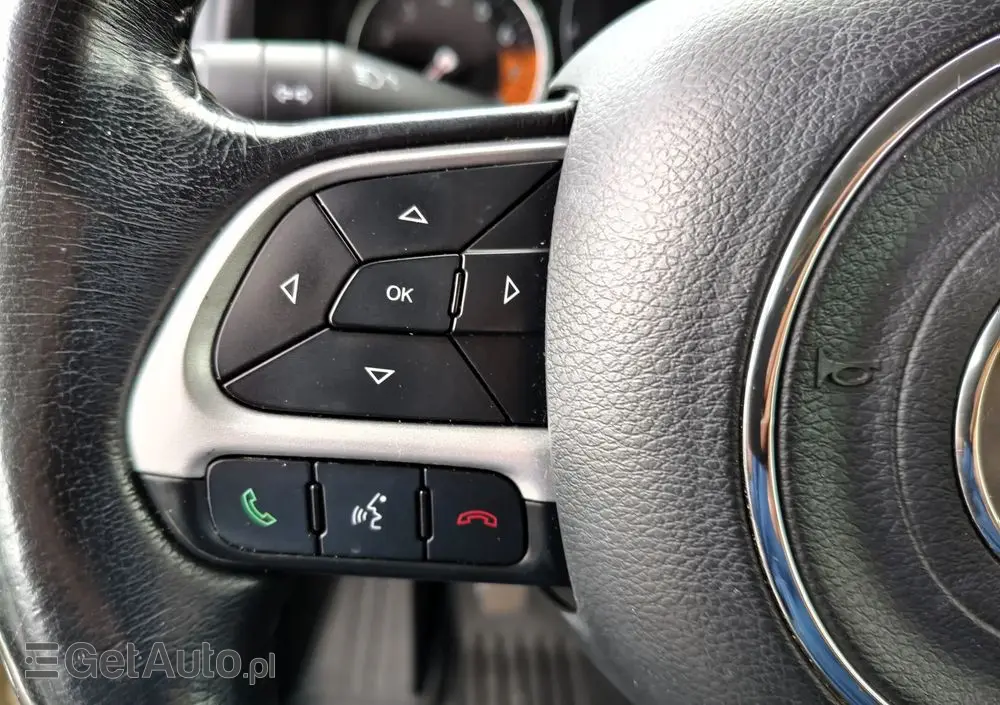 JEEP Renegade 1.6 E-TorQ Longitude Start&Stopp