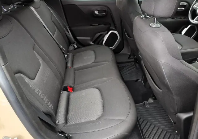 JEEP Renegade 1.6 E-TorQ Longitude Start&Stopp