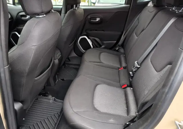 JEEP Renegade 1.6 E-TorQ Longitude Start&Stopp