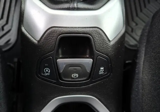 JEEP Renegade 1.6 E-TorQ Longitude Start&Stopp