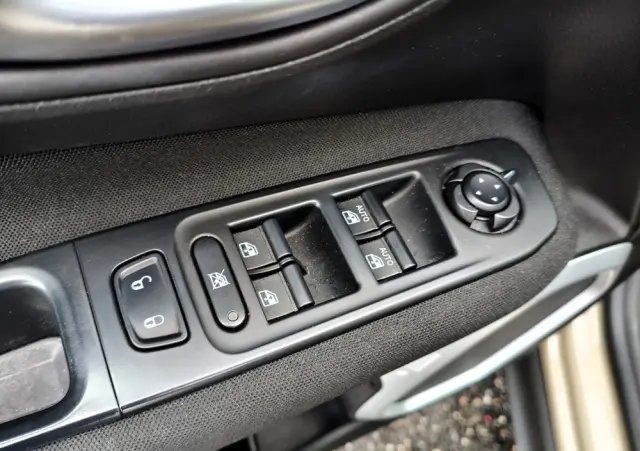 JEEP Renegade 1.6 E-TorQ Longitude Start&Stopp