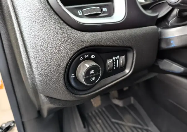 JEEP Renegade 1.6 E-TorQ Longitude Start&Stopp