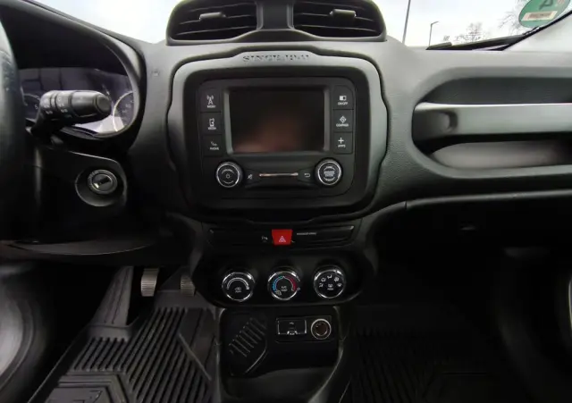 JEEP Renegade 1.6 E-TorQ Longitude Start&Stopp