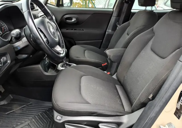 JEEP Renegade 1.6 E-TorQ Longitude Start&Stopp