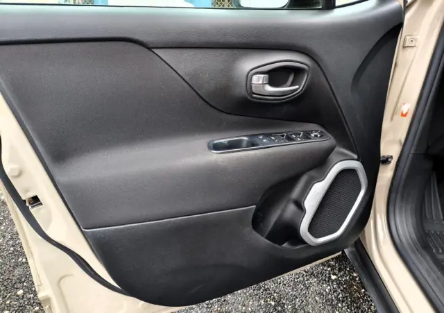 JEEP Renegade 1.6 E-TorQ Longitude Start&Stopp