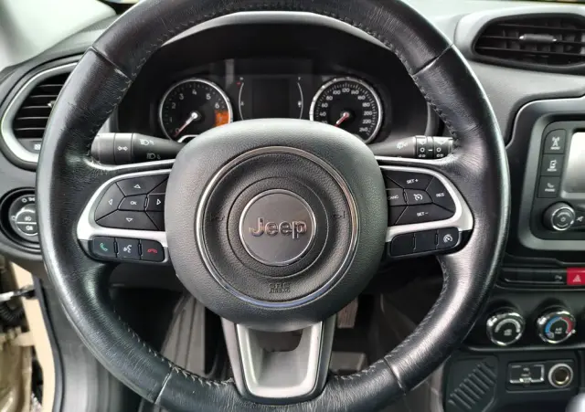 JEEP Renegade 1.6 E-TorQ Longitude Start&Stopp