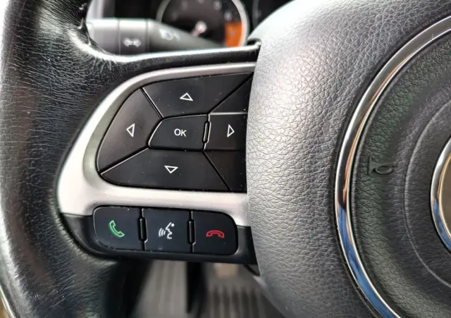 JEEP Renegade 1.6 E-TorQ Longitude Start&Stopp